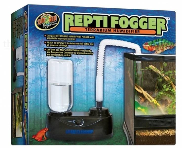 Repti Fogger™ Terrarium Humidifier